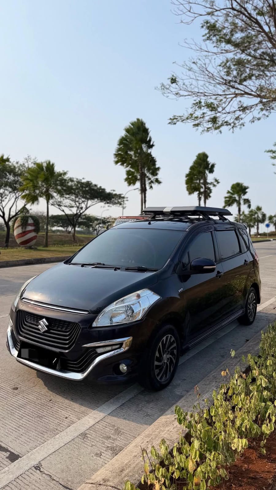 Honda CR-V 2015